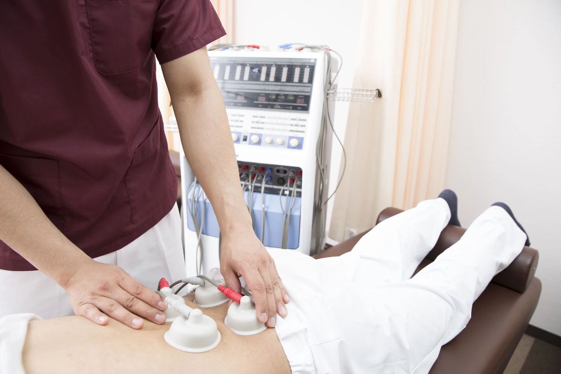 人気メニュー 整体60分 5,000円